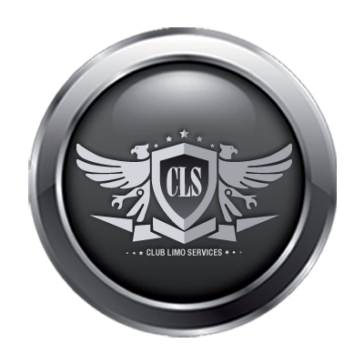 Logo Club Limo Service